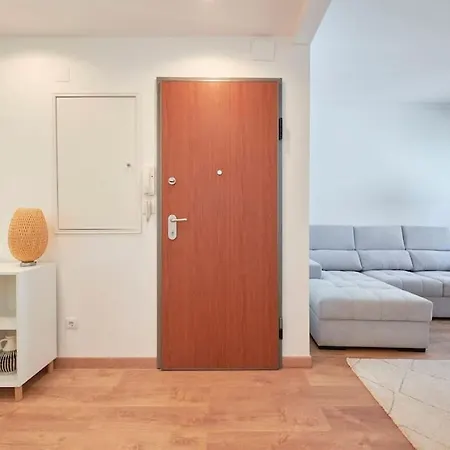 Apartmán Sunny Brand New Cozy *