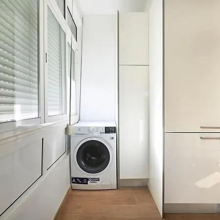 Sunny Brand New Cozy Apartmán Amadora
