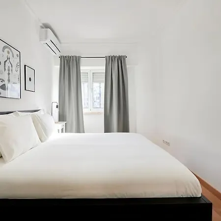 Apartmán Sunny Brand New Cozy *