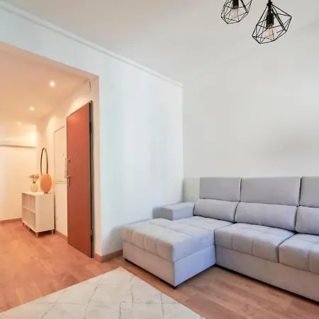 Apartmán Sunny Brand New Cozy Amadora