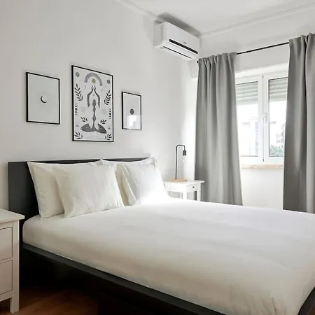 Apartmán Sunny Brand New Cozy *